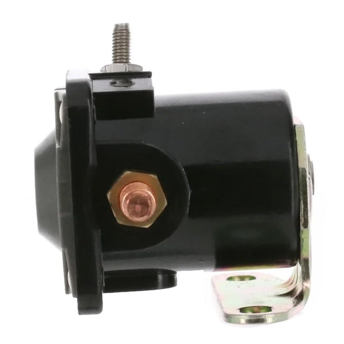 ARCO Marine Original Equipment Quality Replacement Solenoid f/Chrysler & BRP - OMC - 12V, Grounded Base - Sportsplace.store