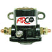 ARCO Marine Original Equipment Quality Replacement Solenoid f/Chrysler & BRP - OMC - 12V, Grounded Base - Sportsplace.store