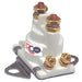 ARCO Marine Original Equipment Quality Replacement Solenoid f/Mercruiser & Mercury - Isolated base, 12V - Sportsplace.store