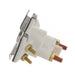 ARCO Marine Original Equipment Quality Replacement Solenoid f/Mercruiser & Mercury - Isolated base, 12V - Sportsplace.store