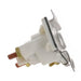 ARCO Marine Original Equipment Quality Replacement Solenoid f/Mercruiser & Mercury - Isolated base, 12V - Sportsplace.store