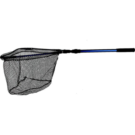 Attwood Fold-N-Stow Fishing Net - Medium - Sportsplace.store