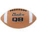 Baden Qb Rubber Football - Size 9 (official) - Sportsplace.store