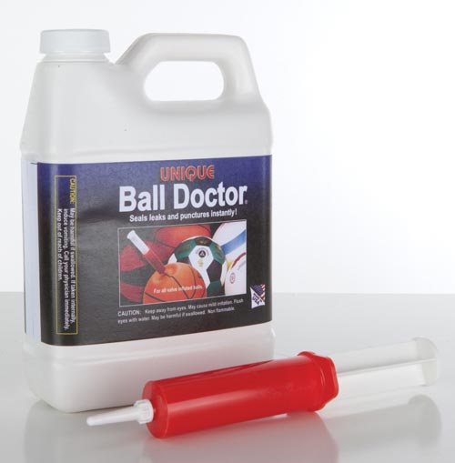 Ball Doctor (quart W/ Syringe) - Sportsplace.store