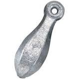 Bank Sinkers 5lb 10oz - Sportsplace.store