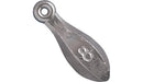 Bank Sinkers 5lb 2oz - Sportsplace.store