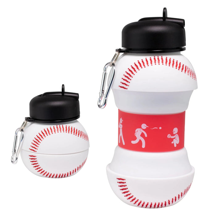 Baseball Waterbottle - Sportsplace.store