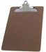 Basic Clipboard - 9" X 12.5" - Sportsplace.store