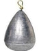 Bass Casting Sinkers 5lb 1oz - Sportsplace.store