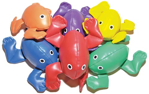 Bean Bag Frogs - Sportsplace.store