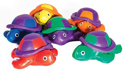 Bean Bag Turtles - Sportsplace.store