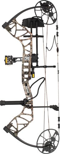 Bear Archery Compound Bow - Legit Rth #70 Rh Moc Dna - Sportsplace.store