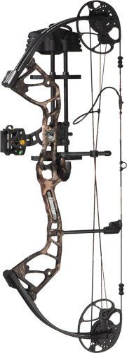 Bear Archery Compound Bow - Royale Rth Rh Youth Moc Dna - Sportsplace.store