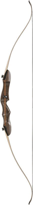 Bear Archery Starter Recurve - Wolverine Take - down 29# Rh Brn - Sportsplace.store