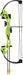 Bear Archery Youth Compound - Bow Brave Rh Green Age 8+ - Sportsplace.store