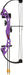 Bear Archery Youth Compound - Bow Brave Rh Purple Age 8+ - Sportsplace.store