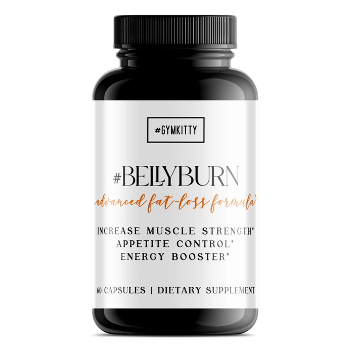 #BELLYBURN Advanced Belly Burner Formula - Sportsplace.store