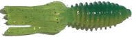 Big Bite Slab Tube 1.75" 10ct Tractor Green - Sportsplace.store