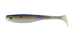 Big Bite Suicide Shad 5" 4ct Gizzard Shad - Sportsplace.store