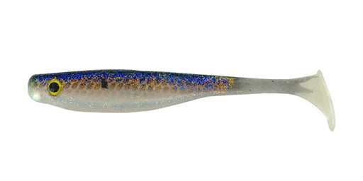 Big Bite Suicide Shad 5" 4ct Gizzard Shad - Sportsplace.store