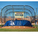 BIG BUBBA Elite Batting Cage - Sportsplace.store