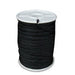 Black Poly Twine 3mm 100' Spool - Sportsplace.store