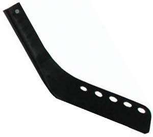 Black Replacement Blade For Ho161p - ho165p - Sportsplace.store