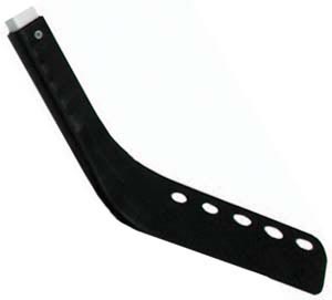 Black Replacement Hockey Stick Blade For Ho159p & Ho160p - Sportsplace.store