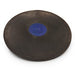 Black Rubber Discus - Official 1K - Sportsplace.store