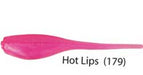Bobby Garland Baby Shad 2" 18ct Hot Lips - Sportsplace.store