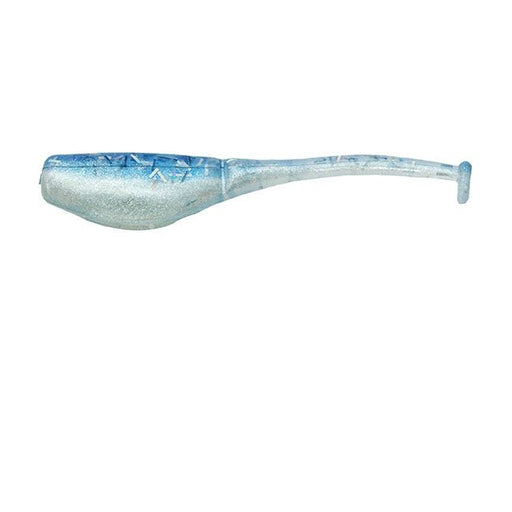 Bobby Garland Baby Shad Swim'r 2.25" 15ct Blue Ice - Sportsplace.store