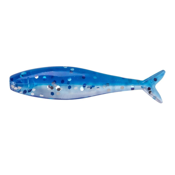 Bobby Garland LiveRoam'R 1.75" 15ct Blue Shiner - Sportsplace.store