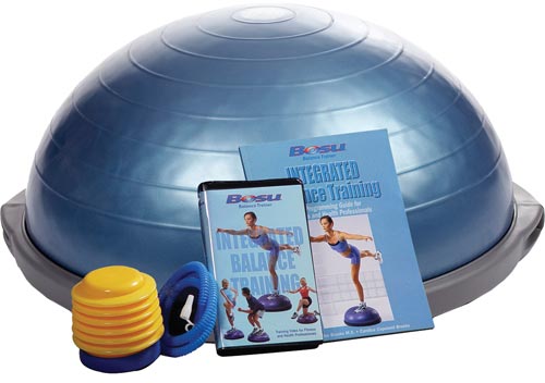 Bosu Pro Balance Trainers - Sportsplace.store