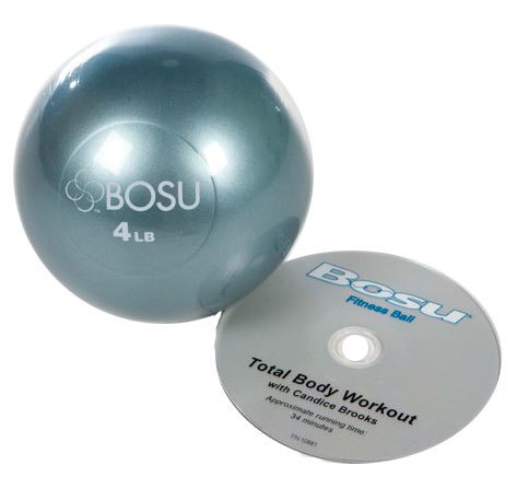 Bosu® Soft Fitness Ball - Sportsplace.store