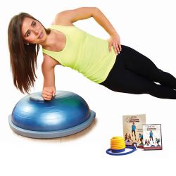 BOSU&reg; Professional Balance Trainer - Sportsplace.store