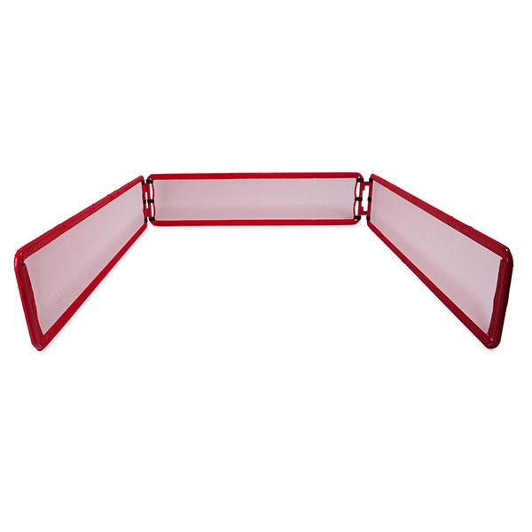 Bowling Backstop - Red - Sportsplace.store