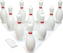 Bowling Pins Set - Weighted - Sportsplace.store