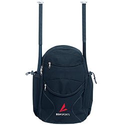 BSN SPORTS Baseball Backpack - Sportsplace.store