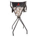 BSN Sports Folding Ball Cart - Sportsplace.store