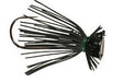 Buckeye Finesse Jigs 1/2oz Black - Sportsplace.store