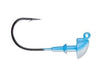 Buckeye JWill Swimbait Head 1/2 Glimmer Shad - Sportsplace.store