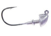 Buckeye JWill Swimbait Head 1/4 Shad - Sportsplace.store