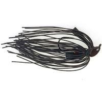 Buckeye Mop Jig 1/2oz Brown - Sportsplace.store