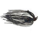 Buckeye Mop Jig 1/2oz Brown - Sportsplace.store