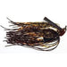 Buckeye Mop Jig 3/8oz Brown/Orange - Sportsplace.store