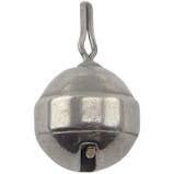 Bullet Weight Tungsten Drop Shot Sinker Natural 1/8oz 4ct - Sportsplace.store