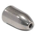 Bullet Weight Tungsten Worm Sinker Natural 1/8oz 4ct - Sportsplace.store