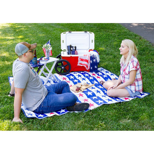 Camco Cooler Cart Kit - Sportsplace.store