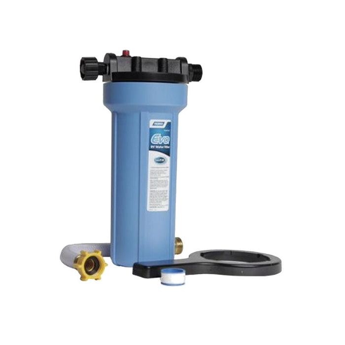 Camco Evo Premium Water Filter - Sportsplace.store