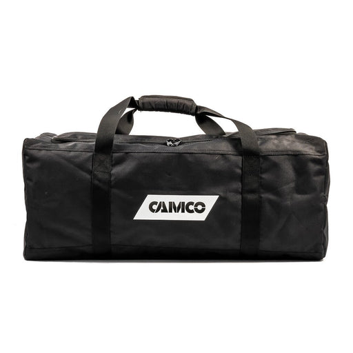 Camco RV Stabilization Kit w/Duffle Deluxe *14 - Piece Kit - Sportsplace.store
